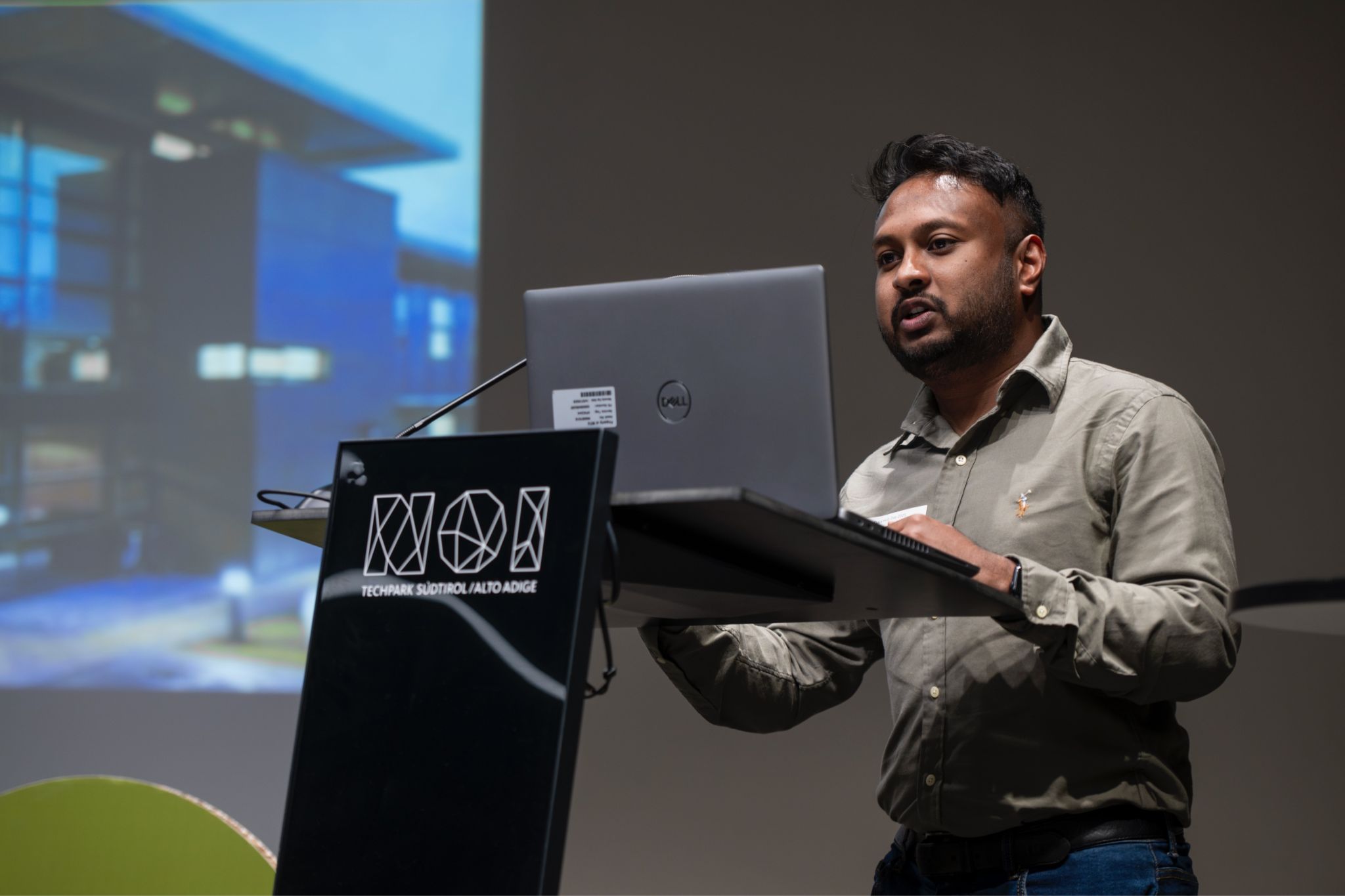 Open Data Hub 2025 Talk